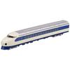 TOMIX Scara N Muzeul Primului Vagon Seria 0-2000 Kodama FM-015 Model Feroviar Tren