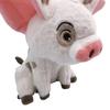 Pet Adventure Spotted Pig Plush Toy - Zodiac Animal Christmas Gift