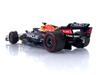 MINICHAMPS Scale Oracle Red Bull Racing RB18 Verstappen Belgian Grand Prix 2022 Winner 110221401 1/18 M.