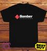 New Bomber Speakers Logo Men's Funny T-Shirt Made In USA Size S To 5XL