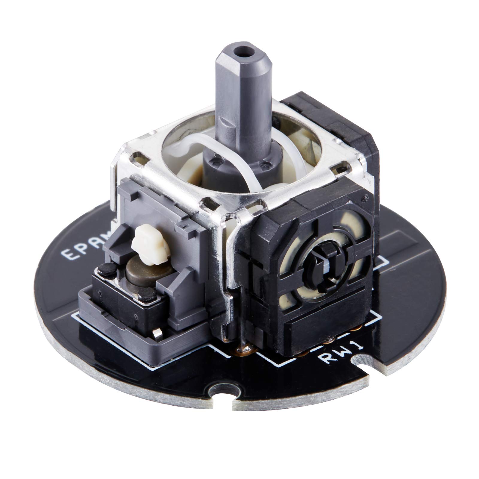 

Epindon Astro C40 Stick Module Standard Tension 80 g (EP_M01, PCB Only for Astro C40 TR Controller)