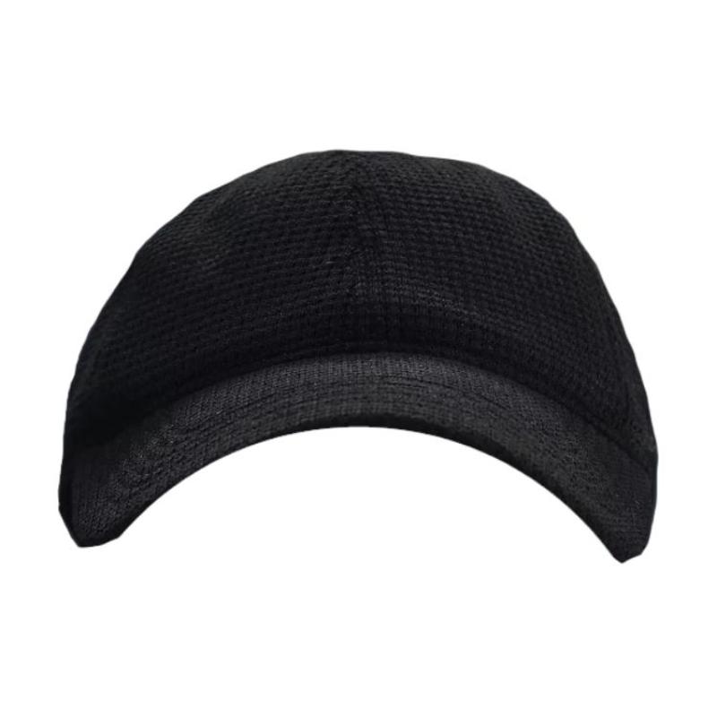 

Nike Club Premium Cap Casual HQ0363-010 S/M чёрный