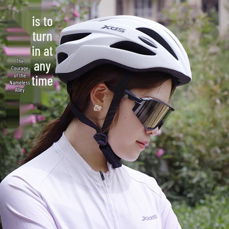 Κράνος Ποδηλασίας XDS CRTK-001