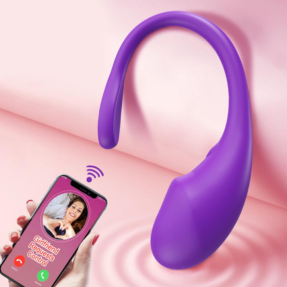 Wireless Control Wear Vibrator for Women Dildo Vibrating Egg Clit Female Panties penetration vagina Vibrator Sex Toys for Adults