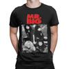 Mr. Big Vintage 80s Hard Rock T-Shirt