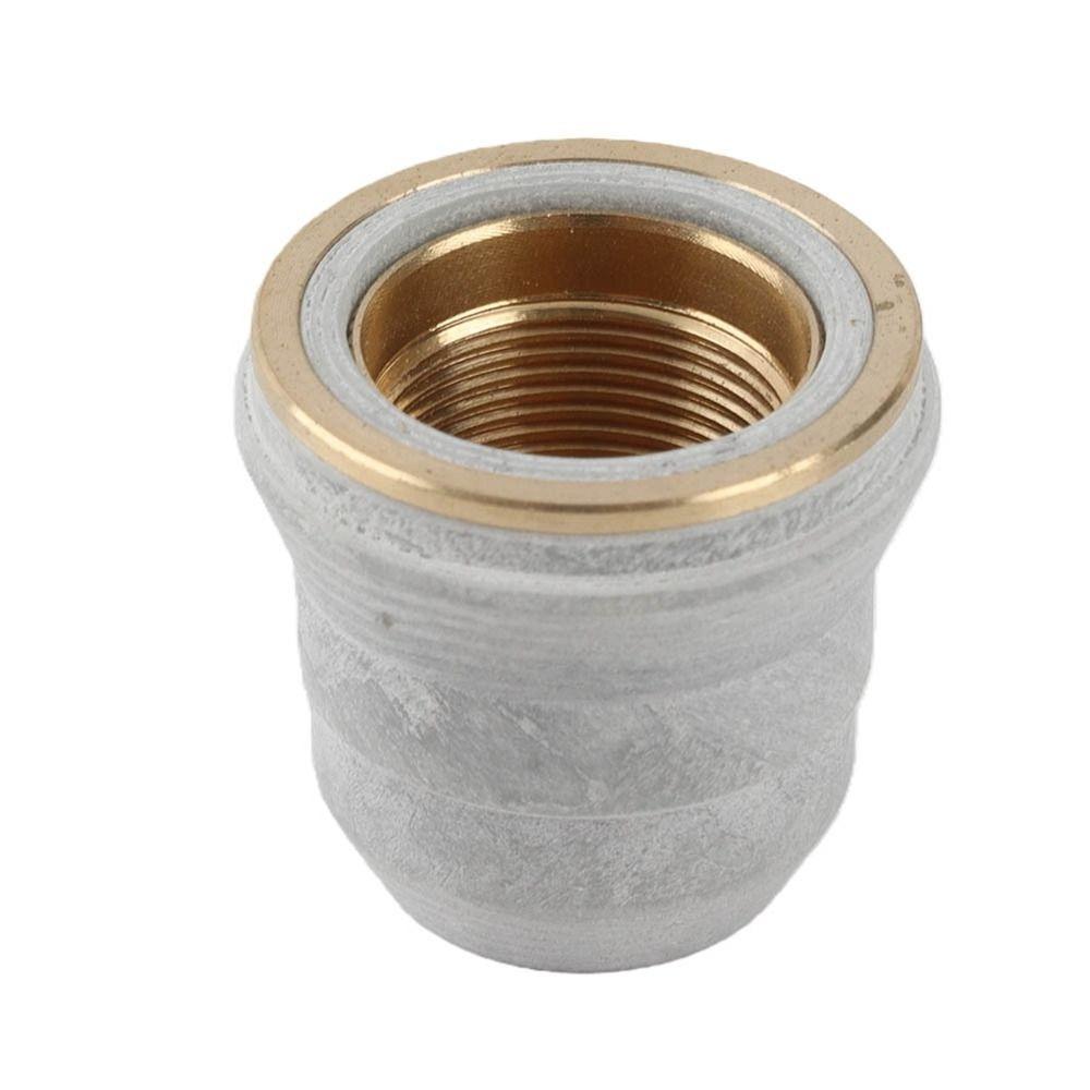 Compact Design Protective Shield Cap Universal Fit Plasma Cutting Torch Cap For Plasma Torch