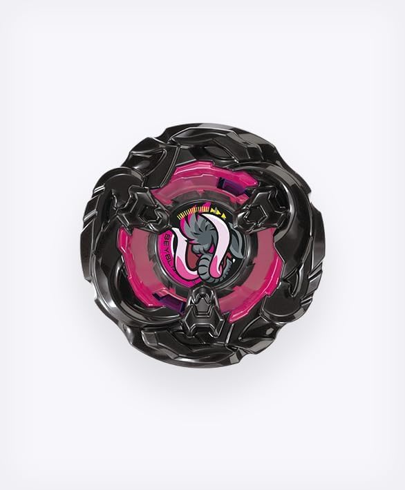 Takara Tomy BEY BLADE X Zufalls-Booster 9 Spielzeug Beyblade Zufalls BX-48 Vol.