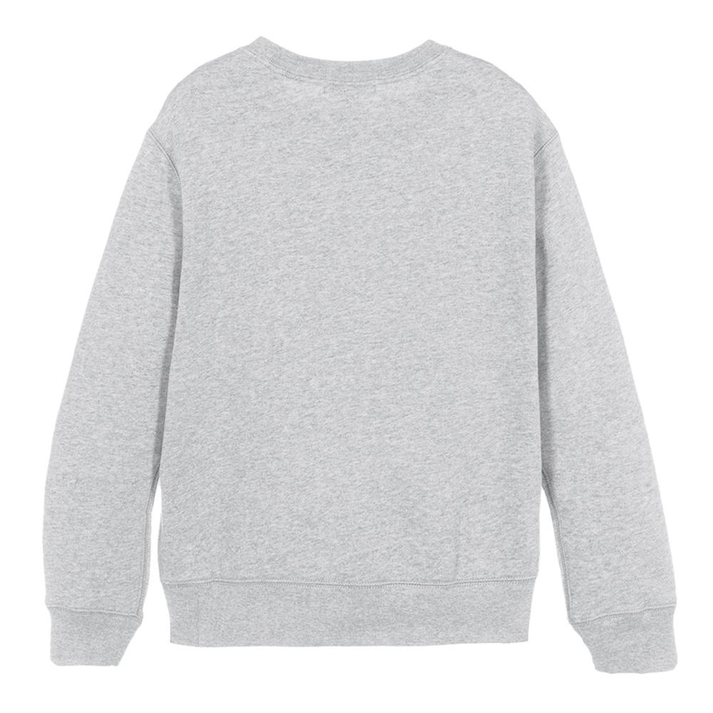 Toy Story Childrens/Kids Trick Or Treat Aliens Pumpkin Sweatshirt