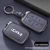 Chery iCar V23 Key Case 2025: Smart Bluetooth Remote Shell & Protective Bag