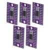5Pcs IIC Interface Development Module TCA9548A Expansion Board Expansion Module  Channel Expansion