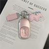 2026 NIO ES8/ET9/ES9 Car Key Case: All-Inclusive Protective Shell with Exquisite Chain
