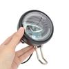 4 1 Bicycle LED Headlight Universal Bicycle Retro Fog Front Lights Waterproof