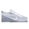 Nike Air VaporMax 'Pure Platinum' (Unisex) Pure Platinum / White-Wolf Grey Running Shoes 924501 002