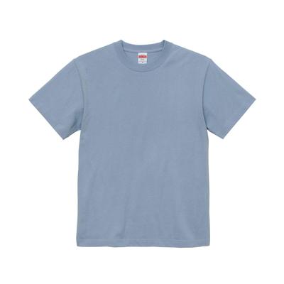 United Athle Oz 500101 Acid XXL 5.6 High-Quality T-Shirt, 247, Blue,