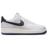 Nike Air Force 1 07 Next Nature White Obsidian Men Sneakers Fir Phantom HF4298-100