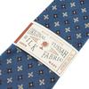 [WIC DESIGN  TUSSAH SILK (Tussah Silk) Small Pattern Tie]