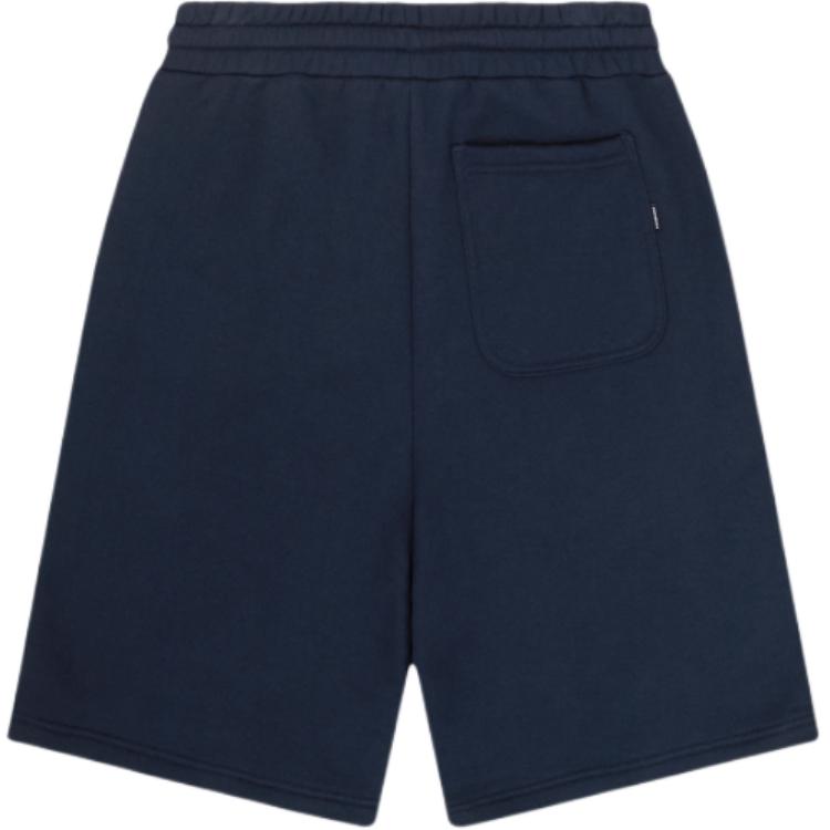 

Новые спортивные шорты Converse x Noritake Унисекс Синие 10028763-A01 M