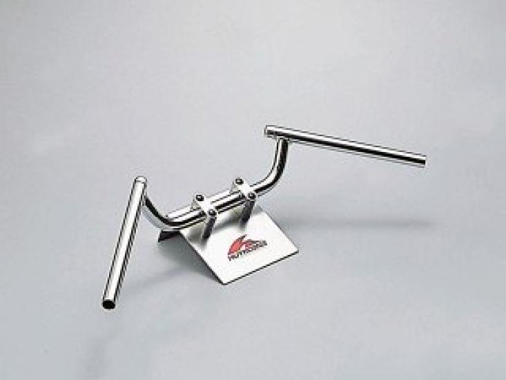 

Комплект ручек HURRICANE Condor Chrome Plated H710-020C