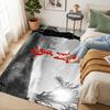 Samurai Spirit Living Room Nonslip Area Rug Soft Carpet For Bedroom Game Playroom Sofa Office Home Decor Doormat Christmas Gift C926274