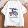 2-13Y Kid T Shirt Fashion Printed Children T-shirt Kids Clothes Tshirt Tops Tee Boys Girls Baby Tee