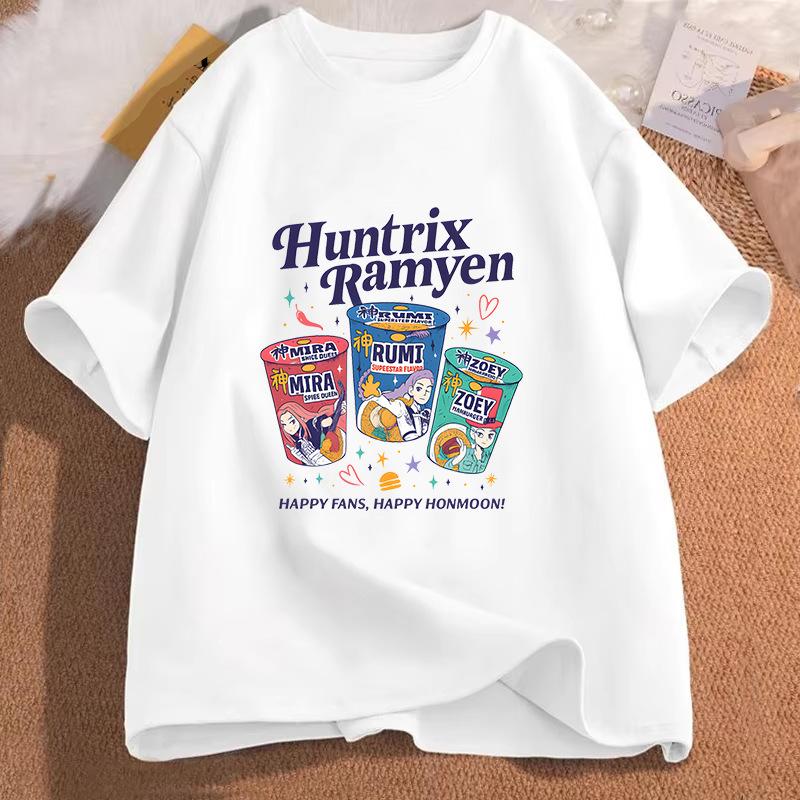 2-13Y Kid T Shirt Fashion Printed Children T-shirt Kids Clothes Tshirt Tops Tee Boys Girls Baby Tee