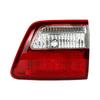 For Toyota Fortuner 2009 2010 2011 Auto Rear Bumper Tail Light Signal Lamp Brake Light Taillight Car Light Housing Without Bulb