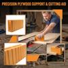 Plywood Cutting Support Tool