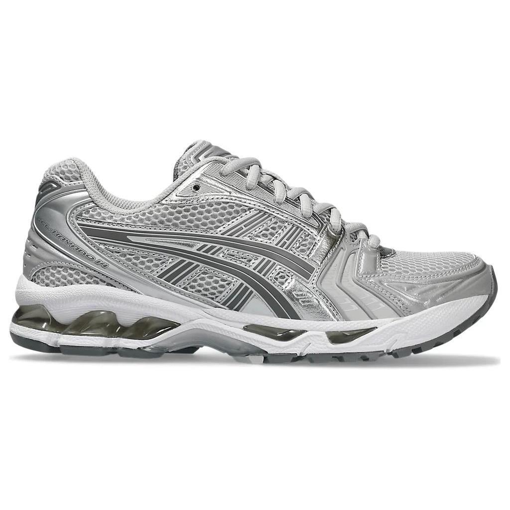 New Asics Gel Kayano 14 Cloud Grey Women's 1202A056-021