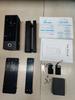 Smart Lock Glass Door Lock WiFi Remote Unlocking TT APP Face Fingerprint Password IC Card Unlocking 