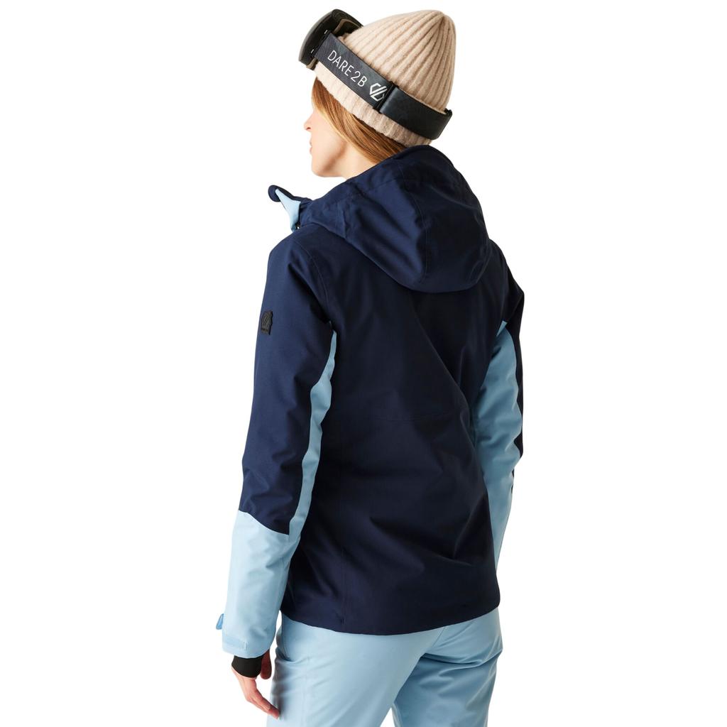 Dare 2B Damen/Damen Flurry II Wasserdichte Skijacke