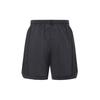 Li Ning Denim Shorts Men's Black AKST047-1