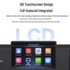 HuiDu HD-8200M Professional Wired Digital Conference Microphone (CN version)