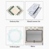 2 In 1 Glass Tile Cutter With Knife Wheel Diamond Roller Cutting Machine Opener Breaker Tools Accessories