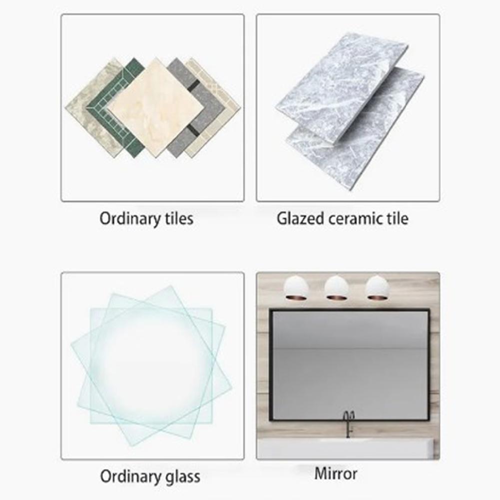 2 In 1 Glass Tile Cutter With Knife Wheel Diamond Roller Cutting Machine Opener Breaker Tools Accessories