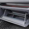 For Toyota RAV4 -2025 Console ABS Glove Box Divider Storage Organizer Tray