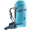Рюкзак Deuter Guide 42+8 SL lagoon/ink (Damen) (3361623-1378)