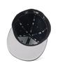 New Era Kšiltovka New Era 59FIFTY MLB POWERED BYGORO Collaboration NY Black Watch 7 5950 GORO NEYYAN BLKW NVY 3/8