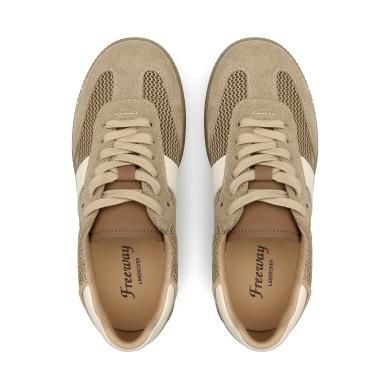 [Kumkang] Freeway Women's Mesh Sneakers RICOXC6016WFREE3