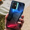 Per Custodia Blackview Oscal Tiger 10 Custodie Morbide in Silicone TPU Antiurto per Copertura Telefono Blackview Oscal Tiger10 Gusci Protettivi