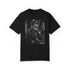 Camiseta Gráfica Meme Kylian Mbappe Dictador Algodón Hombre Mujer Y2k Popular Oversize Divertida Camisetas