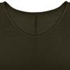 Women's Off-shoulder -quarter Sleeve Casual Sleeve T-shirt