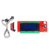 LCD 12864-kontroller för 3D-skrivare med RAMPS 1.4-moderkortskompatibilitet