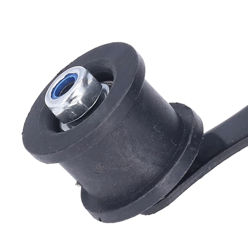 Adjuster Mechanism Motorcycle Chain Tensioner Heavy Duty Chain Tensioner  For Street Dirt Pit Bike
