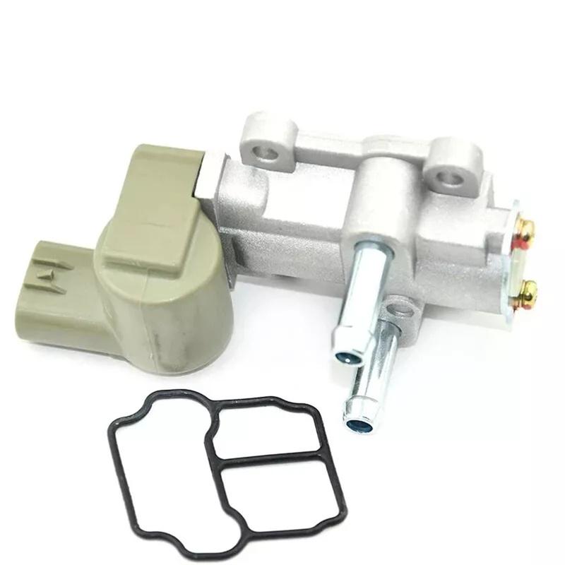 16022-P2E-A51 For 1996-2000 HONDA Civic Acura Idle Air Control Valve NEW