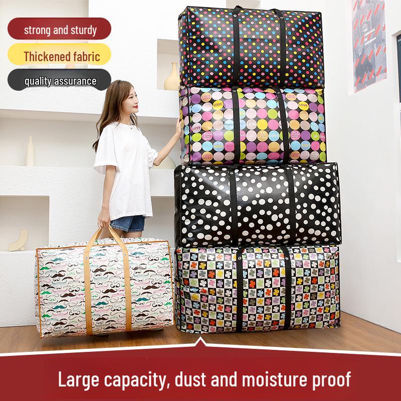 Extra-Large Durable Non-Woven Packing Bag