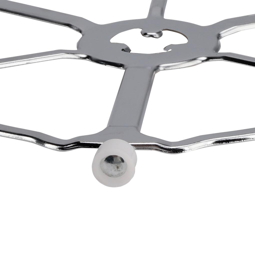 WB02X32600 WB06X10651 for GE Microwave Oven ROLLER RING TRAY SUPPORT