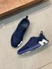 Aijia men's leather sports and leisure shoes with thin straps couple models 2024 summer new versatile foreign trade shoes high-end