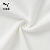 Puma Children's Long Sleeve Semi-High Neck T-Shirt
