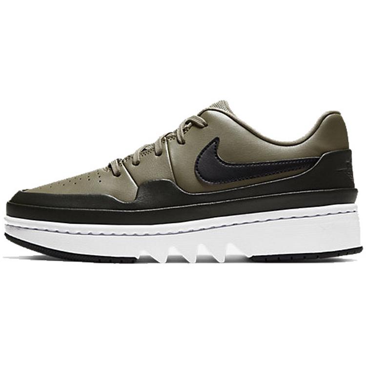 New Jordan 1 Jester XX Low Laced Trooper Women's CI7815-201