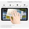 6.25inch Capacitive Touch Screens LCD 720x1560 Resolution Display IPS Panel Toughened Glass Cover Touch Screens